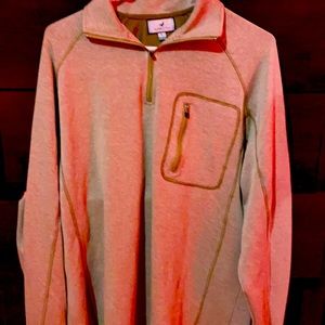 Properly Tied Large Pullover